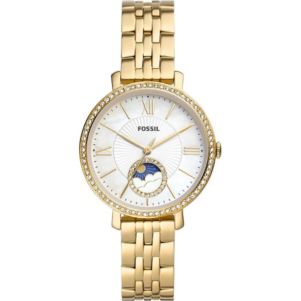 Fossil Jacqueline montre femme ES5167