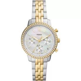 Fossil Neutra montre femme ES5216