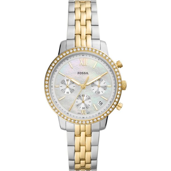 Fossil Neutra montre femme ES5216