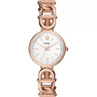 Fossil Carlie montre femme ES5273