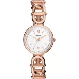 Fossil Carlie montre femme ES5273