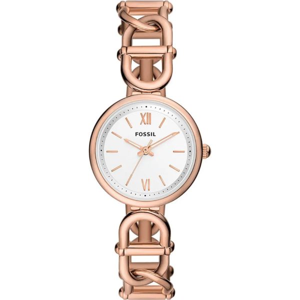 Fossil Carlie montre femme ES5273