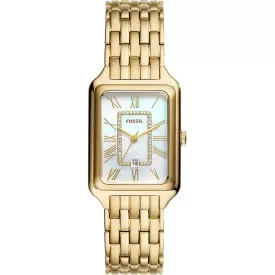 Fossil Raquel montre femme ES5304