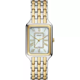 Fossil Raquel montre femme ES5305