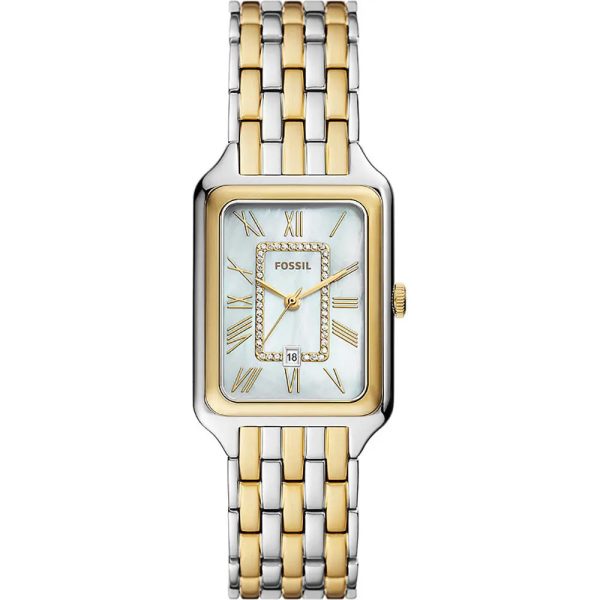 Fossil Raquel montre femme ES5305