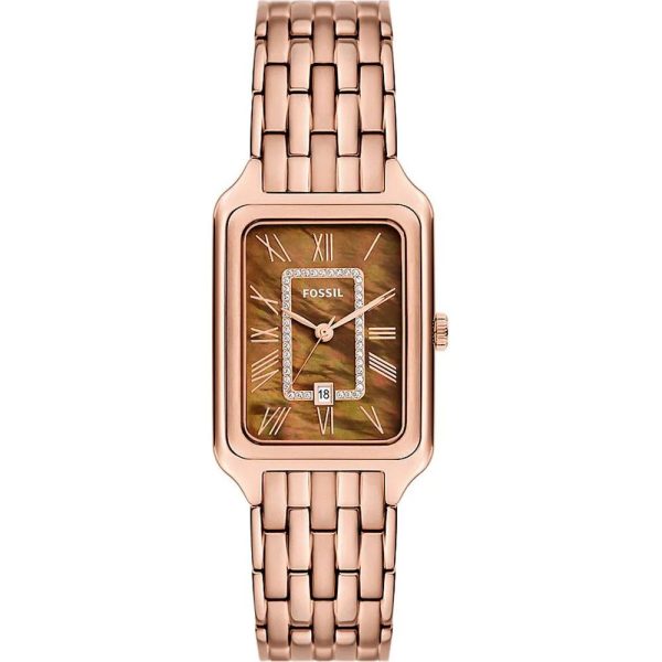 Fossil Raquel montre femme ES5323