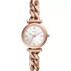 Fossil Carlie montre femme ES5330