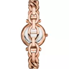 Fossil Carlie montre femme ES5330