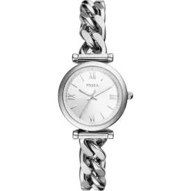 Fossil Carlie montre femme ES5331