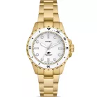 Fossil Blue Dive montre femme ES5350