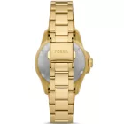 Fossil Blue Dive montre femme ES5350