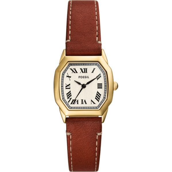 Fossil Harlow montre femme ES5364