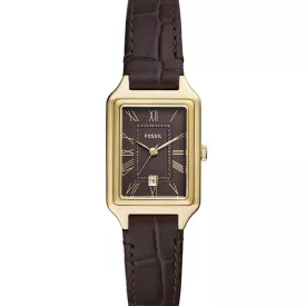 Fossil Raquel montre femme ES5367