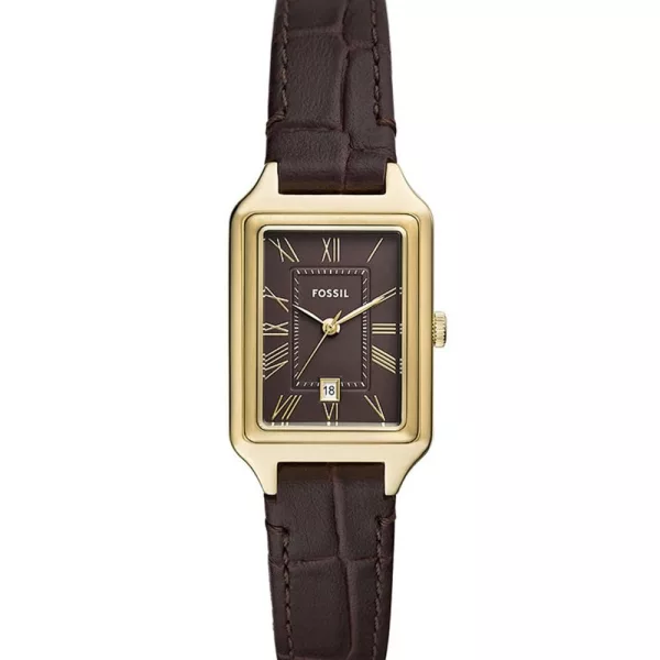 Fossil Raquel montre femme ES5367