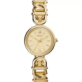 Fossil Carlie montre femme ES5375