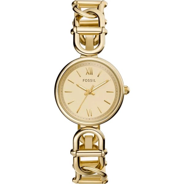 Fossil Carlie montre femme ES5375