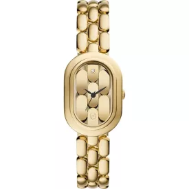 Fossil Sloan montre femme ES5380