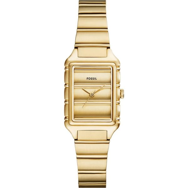Fossil Raquel montre femme ES5389