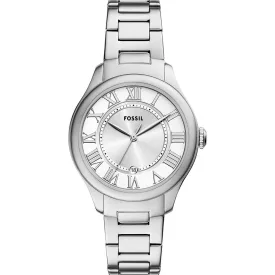 Fossil Gilmore montre femme ES5393