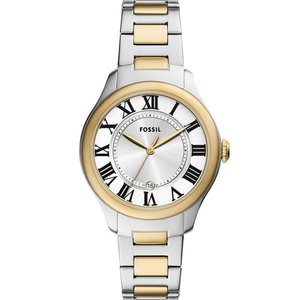 Fossil Gilmore montre femme ES5396