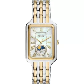 Fossil Raquel montre femme ES5399