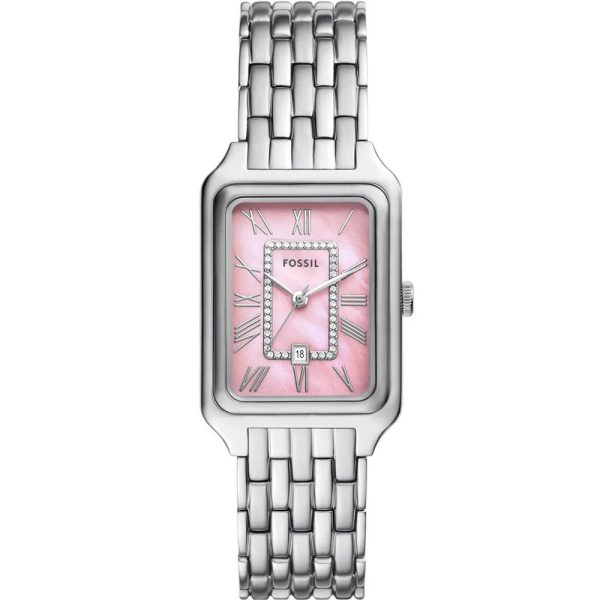 Fossil Raquel montre femme ES5401