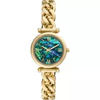 Fossil Carlie montre femme ES5416