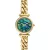 Fossil Carlie montre femme ES5416