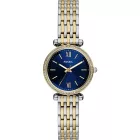 Fossil Carlie montre femme ES5438