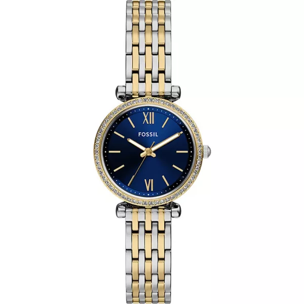 Fossil Carlie montre femme ES5438