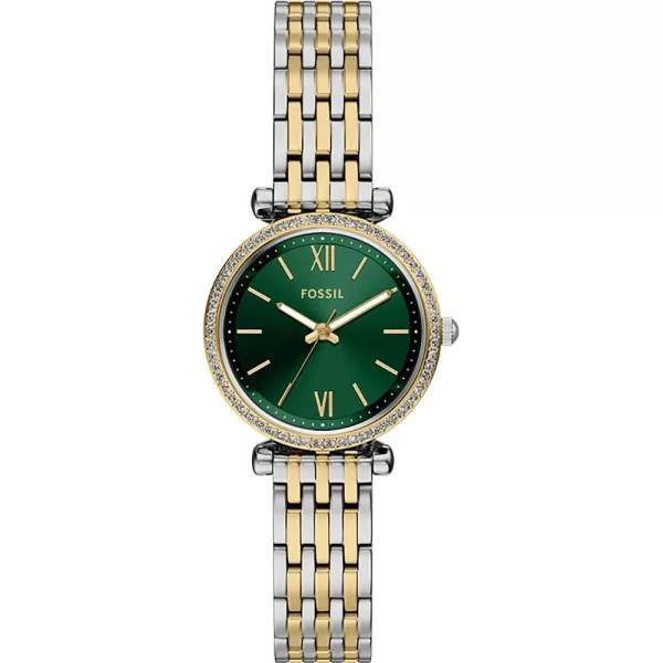 Fossil Carlie montre femme ES5439