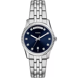 Fossil Scarlette montre femme ES5457