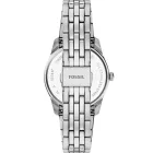 Fossil Scarlette montre femme ES5457