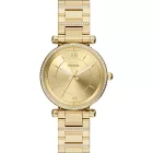 Fossil Carlie montre femme ES5465