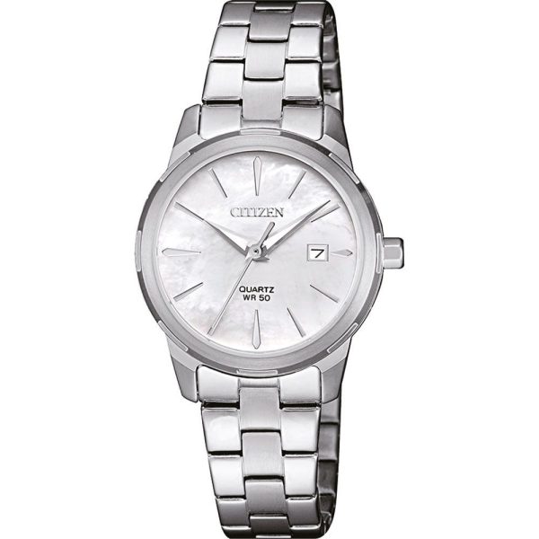 Citizen Elegance montre femme EU6070-51D