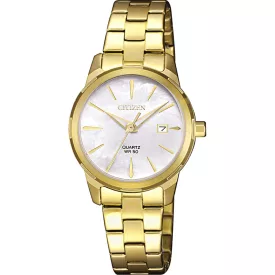 Citizen Elegance Lady montre femme EU6072-56D