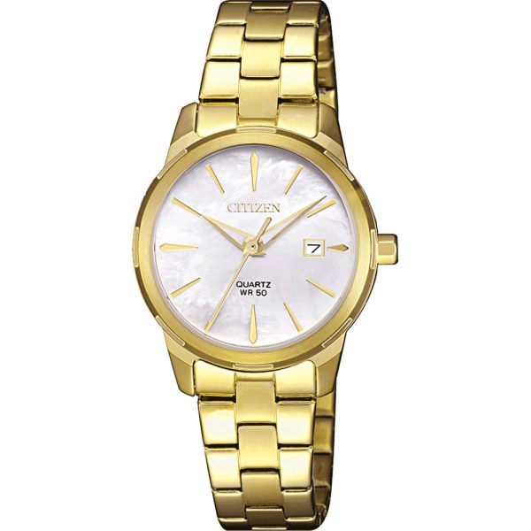 Citizen Elegance Lady montre femme EU6072-56D