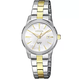 Citizen Elegance Lady montre femme EU6074-51D