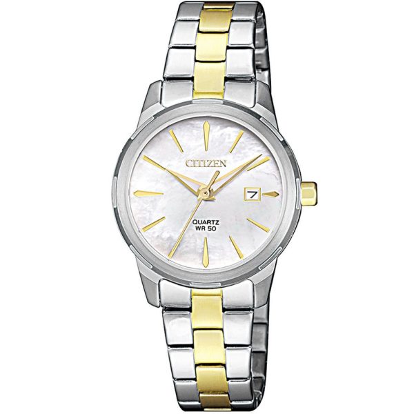 Citizen Elegance Lady montre femme EU6074-51D