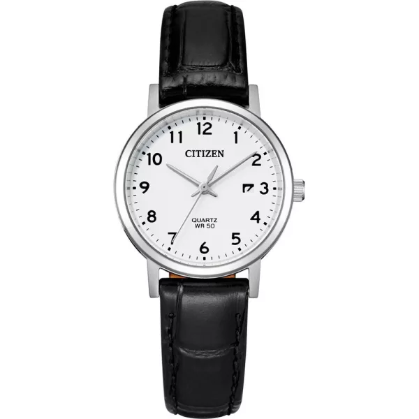 Citizen Elegance montre femme EU6090-03A