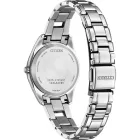 Citizen Titanium montre femme EW2601-81L