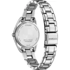Citizen Titanium montre femme EW2601-81M