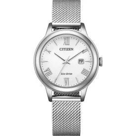 Citizen Elegance Lady montre femme EW2621-75A