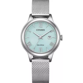 Citizen Elegance Lady montre femme EW2621-75M