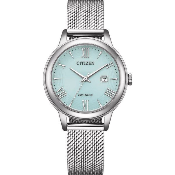 Citizen Elegance Lady montre femme EW2621-75M