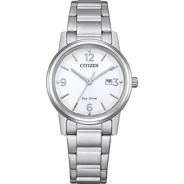 Citizen Elegance Lady montre femme EW2720-57A