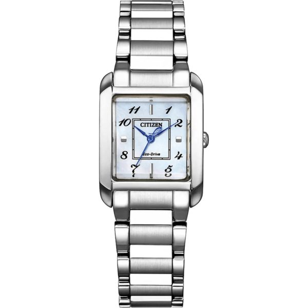 Citizen Elegance Lady montre femme EW5600-87D