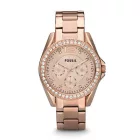 Fossil montre femme ES2811
