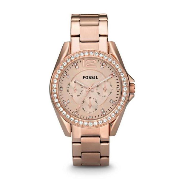 Fossil montre femme ES2811