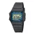 Casio Collection montre pour hommes F-105W-1AWYEF